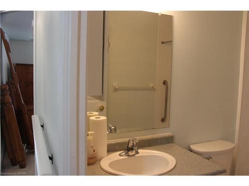 211-20 St George Street, Kitchener, ON - Indoor Photo Showing Bathroom