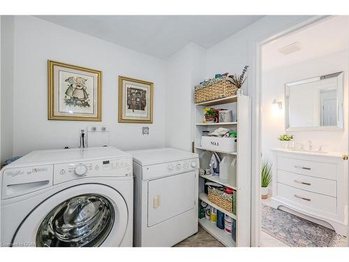 217 Elmira Road S, Guelph, ON - Indoor Photo Showing Laundry Room