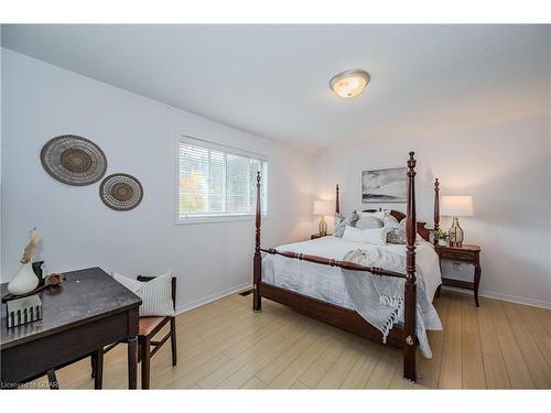 217 Elmira Road S, Guelph, ON - Indoor Photo Showing Bedroom