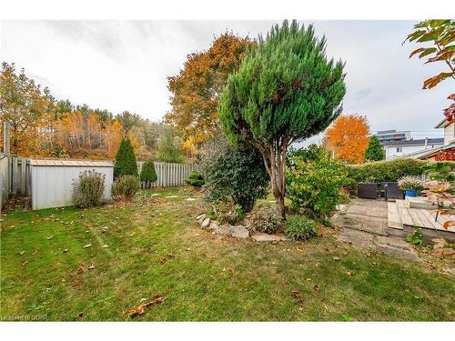 217 Elmira Road S, Guelph, ON - Outdoor