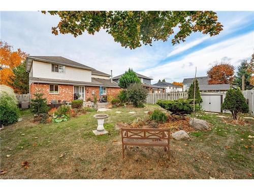 217 Elmira Road S, Guelph, ON - Outdoor