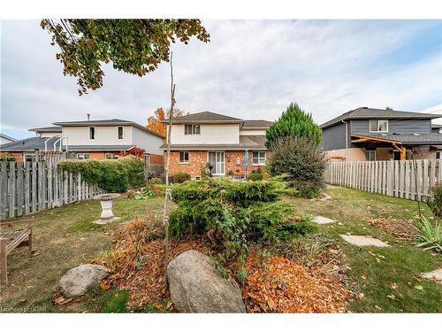 217 Elmira Road S, Guelph, ON - Outdoor