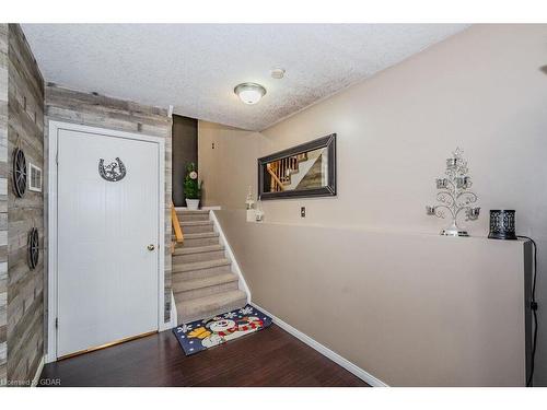 727 Zermatt Drive, Waterloo, ON - Indoor Photo Showing Other Room