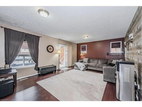 727 Zermatt Drive, Waterloo, ON - Indoor