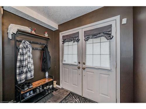 727 Zermatt Drive, Waterloo, ON - Indoor Photo Showing Other Room