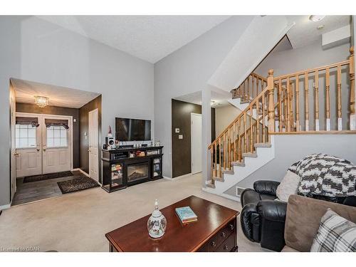 727 Zermatt Drive, Waterloo, ON - Indoor