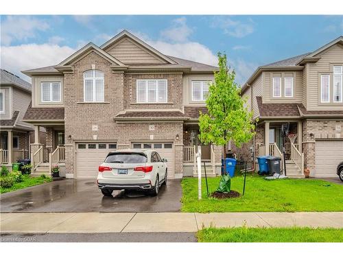 30 John Brabson Crescent, Guelph, ON - Outdoor With Facade