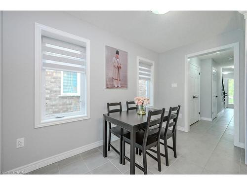 30 John Brabson Crescent, Guelph, ON - Indoor Photo Showing Dining Room