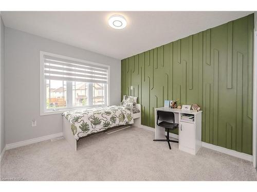 30 John Brabson Crescent, Guelph, ON - Indoor Photo Showing Bedroom