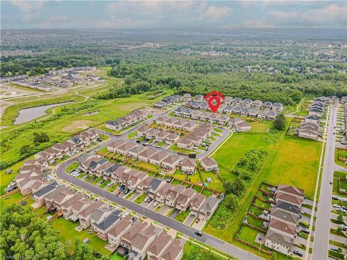 30 John Brabson Crescent, Guelph, ON - Outdoor With View