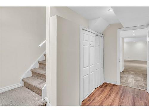 71 Hasler Crescent, Guelph, ON - Indoor Photo Showing Other Room