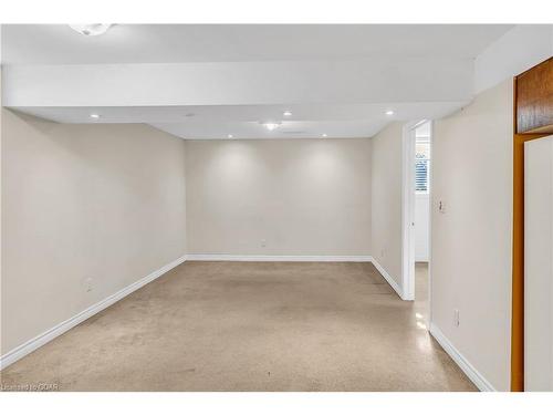 71 Hasler Crescent, Guelph, ON - Indoor Photo Showing Other Room