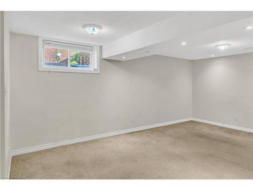 71 Hasler Crescent, Guelph, ON - Indoor Photo Showing Other Room