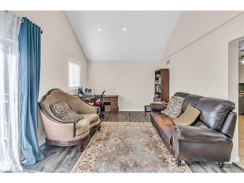 71 Hasler Crescent, Guelph, ON - Indoor Photo Showing Other Room