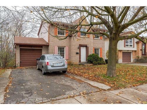 748 Scottsdale Dr Drive, Guelph, ON - Outdoor