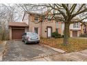 748 Scottsdale Dr Drive, Guelph, ON  - Outdoor 