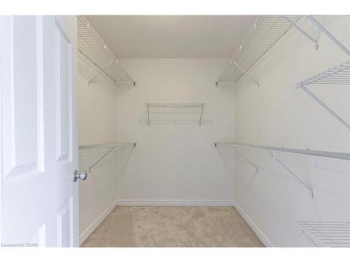 7 Goldenview Drive, Guelph, ON - Indoor With Storage