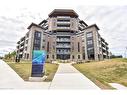 203-332 Gosling Gardens, Guelph, ON  - Outdoor With Balcony With Facade 