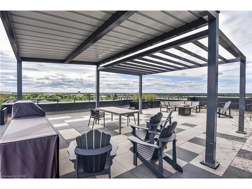 203-332 Gosling Gardens, Guelph, ON - Outdoor With View With Exterior