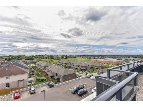 203-332 Gosling Gardens, Guelph, ON - Outdoor With View