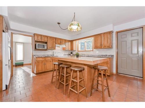 754238 2Nd Line Ehs, Mono, ON - Indoor Photo Showing Kitchen