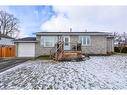 B-286 Grange Road, Guelph, ON  - Outdoor 