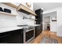 615 Turner Drive, Burlington, ON  - Indoor Photo Showing Kitchen 