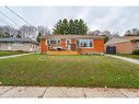 23 Dumbarton Street, Guelph, ON  - Outdoor 