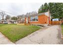 23 Dumbarton Street, Guelph, ON  - Outdoor 