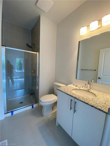 98 Adley Drive, Brockville, ON - Indoor Photo Showing Bathroom