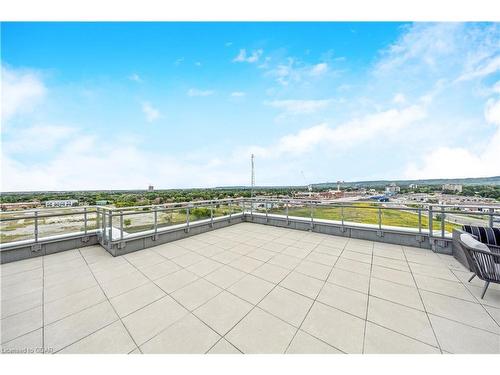 1109-716 Main Street East, Milton, ON - Outdoor With View