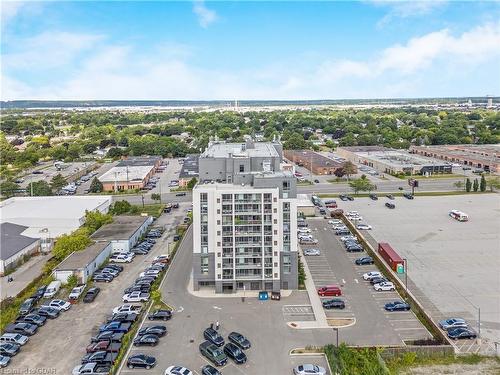 1109-716 Main Street East, Milton, ON - Outdoor With View