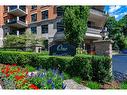 705-1 Lomond Drive, Etobicoke, ON  - Outdoor 