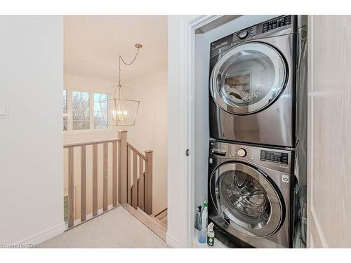 26 Skinner Drive, Guelph, ON - Indoor Photo Showing Laundry Room