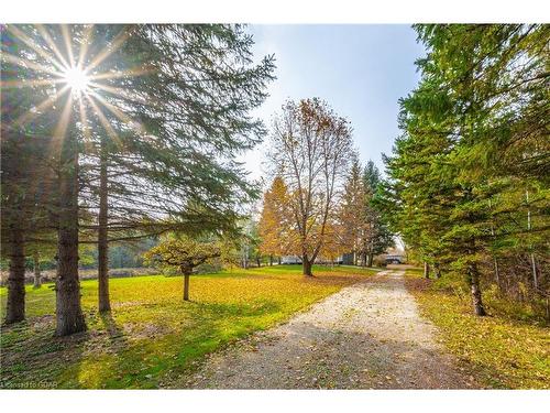 6224 Fifth Line, Fergus, ON - Outdoor With View