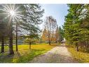 6224 Fifth Line, Fergus, ON  - Outdoor With View 