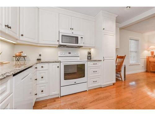 6224 Fifth Line, Fergus, ON - Indoor Photo Showing Kitchen