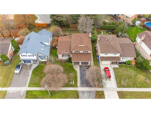 8 Smart Street, Guelph, ON - Outdoor With View