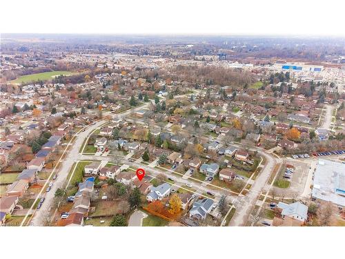 8 Smart Street, Guelph, ON - Outdoor With View