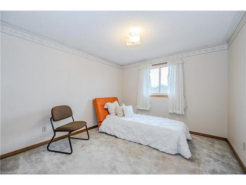 8 Smart Street, Guelph, ON - Indoor Photo Showing Bedroom