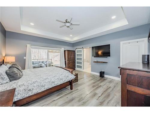 129 Ruth Anne Place, Moorefield, ON - Indoor Photo Showing Bedroom