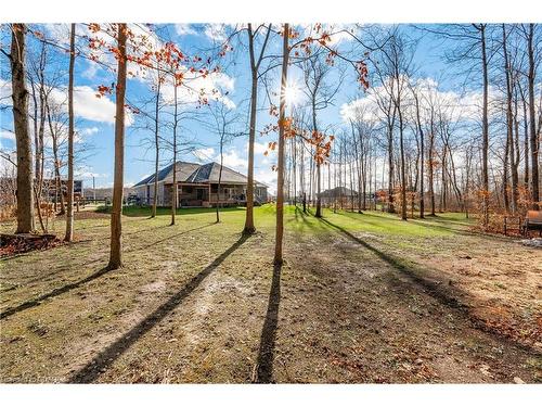 129 Ruth Anne Place, Moorefield, ON - Outdoor With View