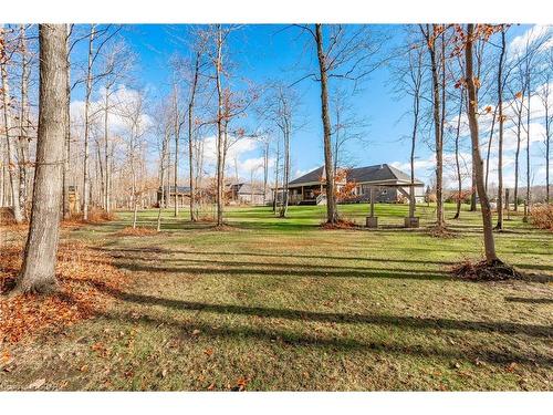 129 Ruth Anne Place, Moorefield, ON - Outdoor With View