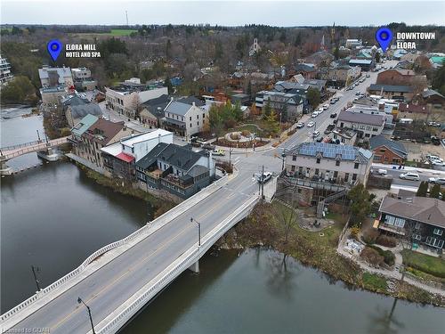 272 John Street, Elora, ON - Outdoor With View