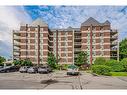 207-8 Christopher Court, Guelph, ON  - Outdoor With Balcony With Facade 