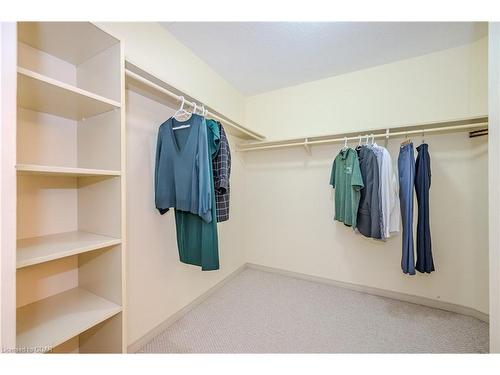 207-8 Christopher Court, Guelph, ON - Indoor With Storage