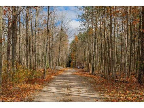 13567 Second Line, Milton, ON - Outdoor With View