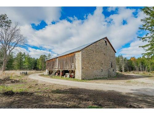 13567 Second Line, Milton, ON - Outdoor