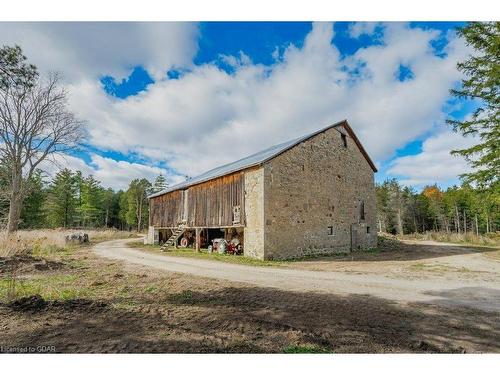 13567 Second Line, Milton, ON - Outdoor