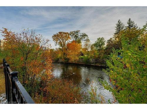 103-73 Arthur Street S, Guelph, ON - Outdoor With View